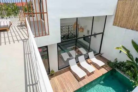 4 bedrooms Villa in Canggu, Badung, Bali (15414) 8