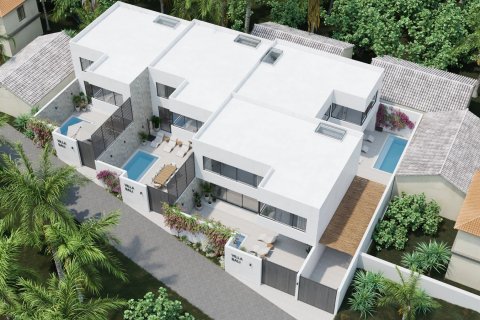 2 bedrooms Villa in Jimbaran, Badung, Bali (14585)