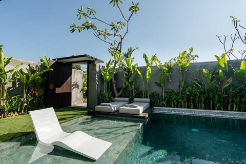 1 bedroom Villa in Jimbaran, Badung, Bali (14589) 6