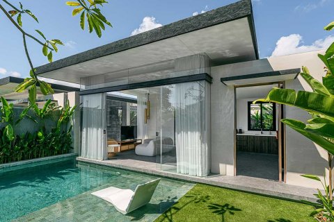 1 bedroom Villa in Jimbaran, Badung, Bali (14589) 7