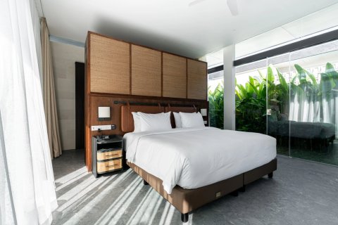1 bedroom Villa in Jimbaran, Badung, Bali (14589) 4