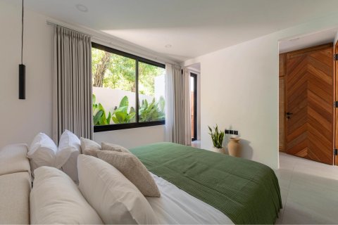 3 bedrooms Villa in South Kuta, Badung, Bali (14591) 4