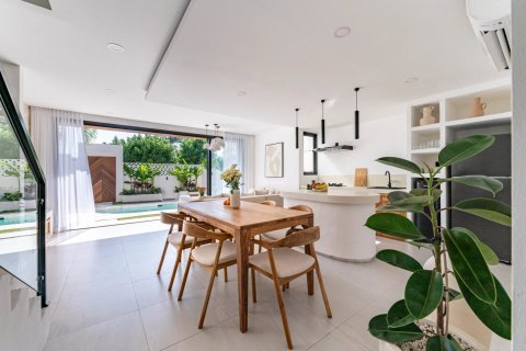 3 bedrooms Villa in South Kuta, Badung, Bali (14591) 6