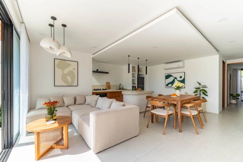 3 bedrooms Villa in South Kuta, Badung, Bali (14591) 2