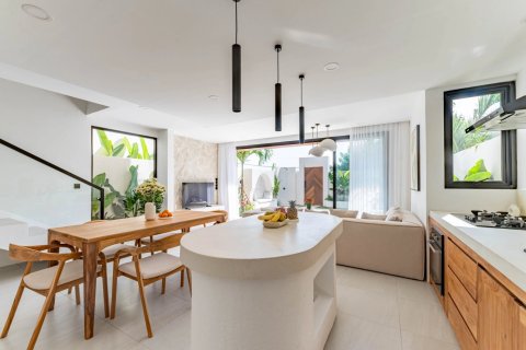 3 bedrooms Villa in South Kuta, Badung, Bali (14591) 3