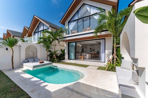 3 bedrooms Villa in South Kuta, Badung, Bali (14591)