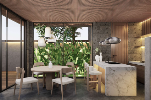 3 bedrooms Villa in Ubud, Gianyar, Bali (14588) 5