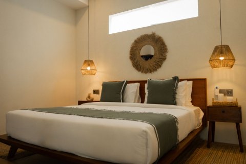 2 bedrooms Villa in Tibubeneng, Badung, Bali (14587) 5