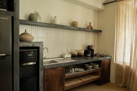 2 bedrooms Villa in Tibubeneng, Badung, Bali (14587) 3
