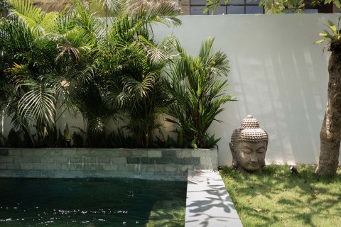 2 bedrooms Villa in Tibubeneng, Badung, Bali (14587) 2