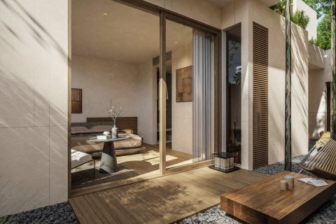 2 bedrooms Villa in Mengwi, Badung, Bali (14590) 5