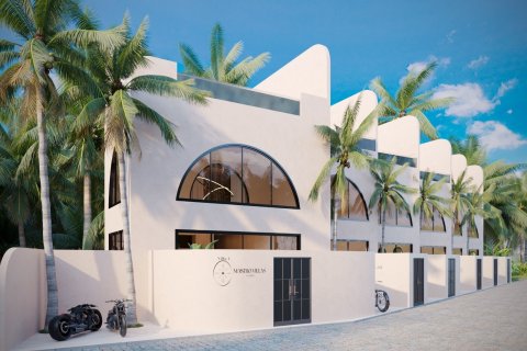3 bedrooms Villa in Pecatu, Badung, Bali (14586) 8