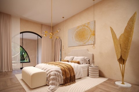 3 bedrooms Villa in Pecatu, Badung, Bali (14586) 17