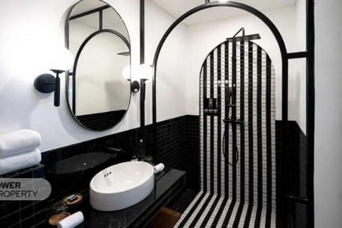 Квартира с 1 спальней в Seminyak, Бадунг, Бали (8759) 2