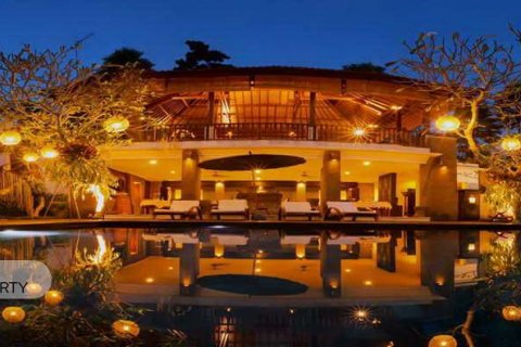 20 bedrooms Hotel in Ubud, Gianyar, Bali (8757) 3