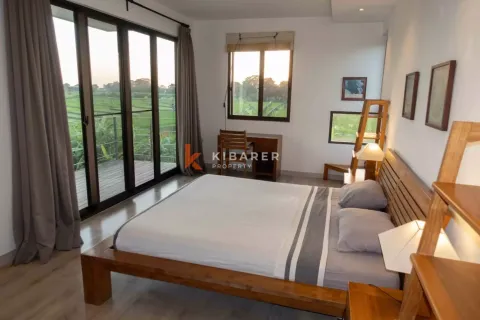 4 bedrooms Villa in Buduk, Mengwi, Badung, Bali (14662) 10