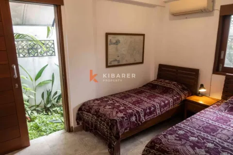 4 bedrooms Villa in Buduk, Mengwi, Badung, Bali (14662) 17