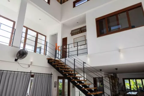 4 bedrooms Villa in Buduk, Mengwi, Badung, Bali (14662) 14