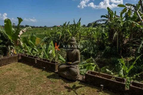 4 bedrooms Villa in Buduk, Mengwi, Badung, Bali (14662) 6