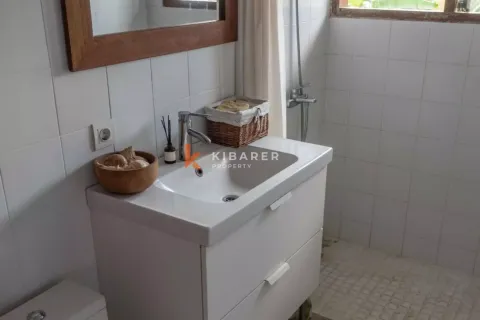 4 bedrooms Villa in Buduk, Mengwi, Badung, Bali (14662) 13