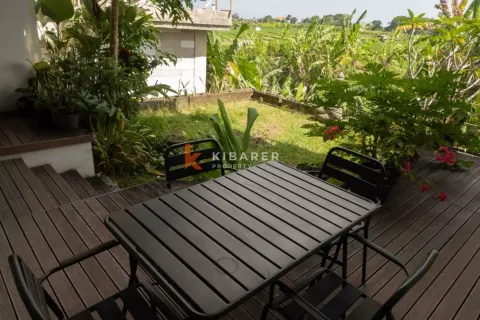 4 bedrooms Villa in Buduk, Mengwi, Badung, Bali (14662) 5
