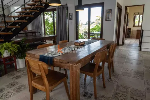 4 bedrooms Villa in Buduk, Mengwi, Badung, Bali (14662) 3