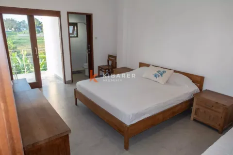 4 bedrooms Villa in Buduk, Mengwi, Badung, Bali (14662) 7