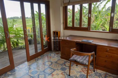 4 bedrooms Villa in Buduk, Mengwi, Badung, Bali (14662) 16