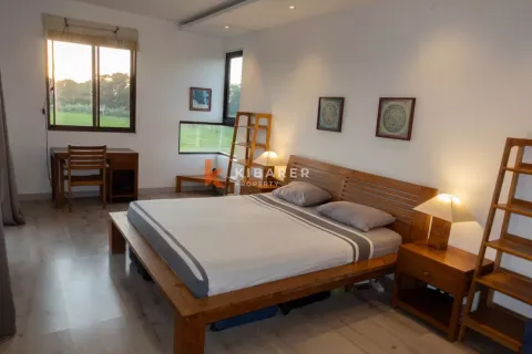 4 bedrooms Villa in Buduk, Mengwi, Badung, Bali (14662) 12