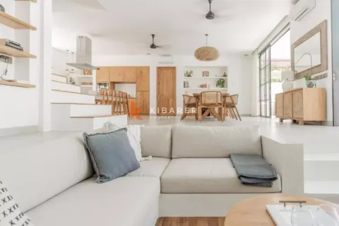 4 bedrooms Villa in South Kuta, Badung, Bali (14659) 11