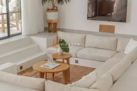 4 bedrooms Villa in South Kuta, Badung, Bali (14659) 8