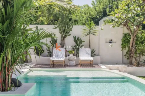 4 bedrooms Villa in South Kuta, Badung, Bali (14659) 5