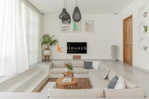 4 bedrooms Villa in South Kuta, Badung, Bali (14659) 10