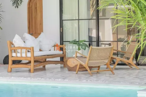 4 bedrooms Villa in South Kuta, Badung, Bali (14659) 4