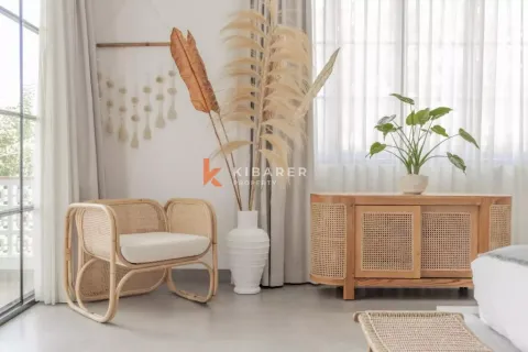 4 bedrooms Villa in South Kuta, Badung, Bali (14659) 18