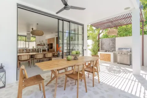 4 bedrooms Villa in South Kuta, Badung, Bali (14659) 15