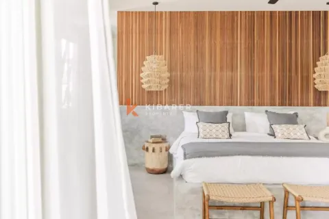 4 bedrooms Villa in South Kuta, Badung, Bali (14659) 29