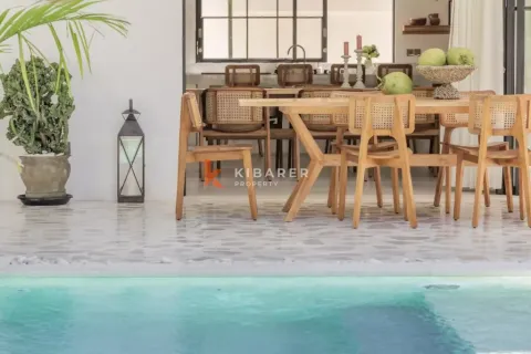 4 bedrooms Villa in South Kuta, Badung, Bali (14659) 6