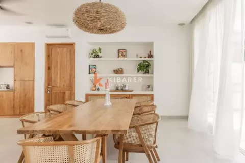 4 bedrooms Villa in South Kuta, Badung, Bali (14659) 9