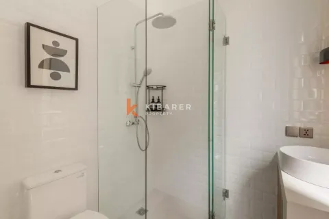 4 bedrooms Villa in South Kuta, Badung, Bali (14659) 27