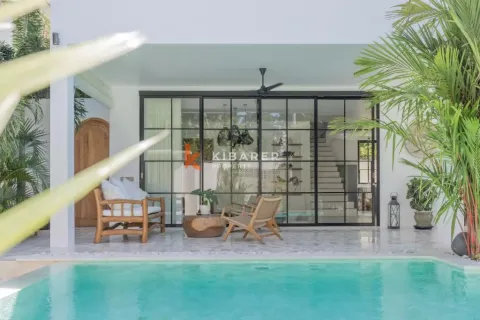 4 bedrooms Villa in South Kuta, Badung, Bali (14659) 3