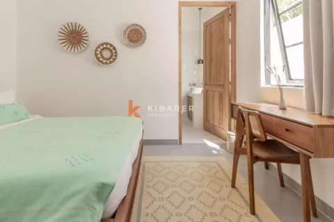4 bedrooms Villa in South Kuta, Badung, Bali (14659) 25