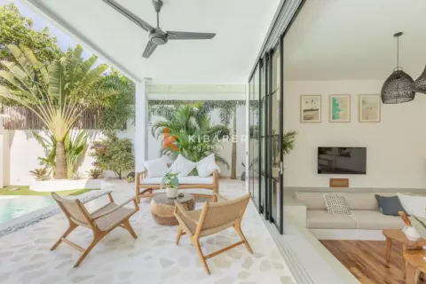4 bedrooms Villa in South Kuta, Badung, Bali (14659) 16