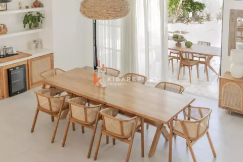 4 bedrooms Villa in South Kuta, Badung, Bali (14659) 13