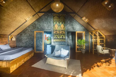 2 bedrooms Villa in Tabanan, Bali (14660) 12
