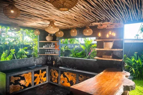 2 bedrooms Villa in Tabanan, Bali (14660) 6