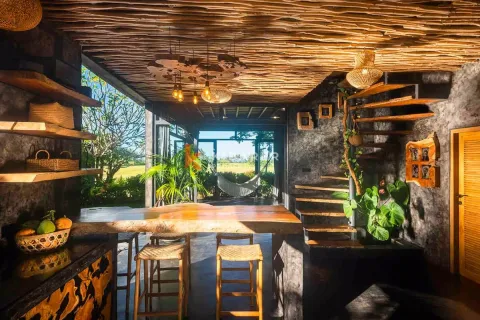 2 bedrooms Villa in Tabanan, Bali (14660) 8