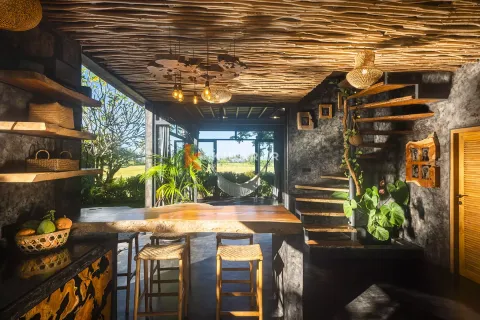 2 bedrooms Villa in Tabanan, Bali (14660) 5