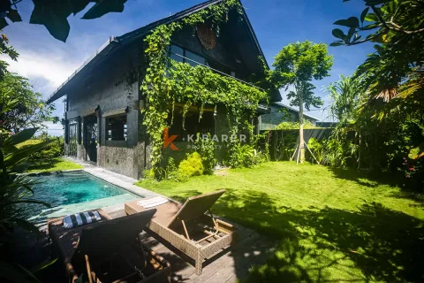 2 bedrooms Villa in Tabanan, Bali (14660)