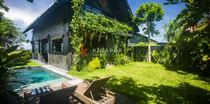 2 bedrooms Villa in Tabanan, Bali (14660)